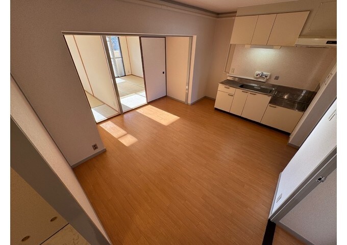 播磨城の宮　2号棟の物件内観写真