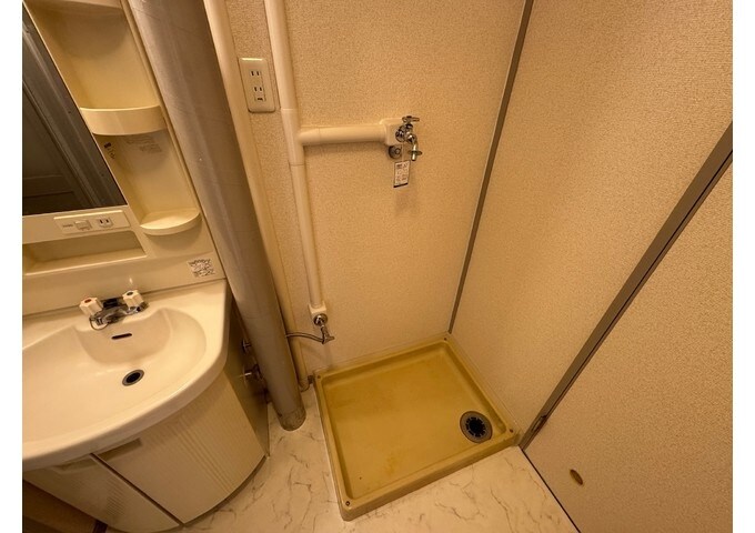 播磨城の宮　2号棟の物件内観写真