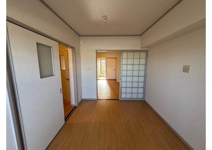 播磨城の宮　2号棟の物件内観写真