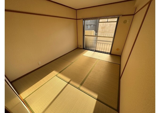 播磨城の宮　2号棟の物件内観写真