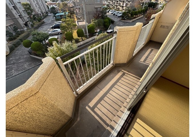 播磨城の宮　2号棟の物件内観写真