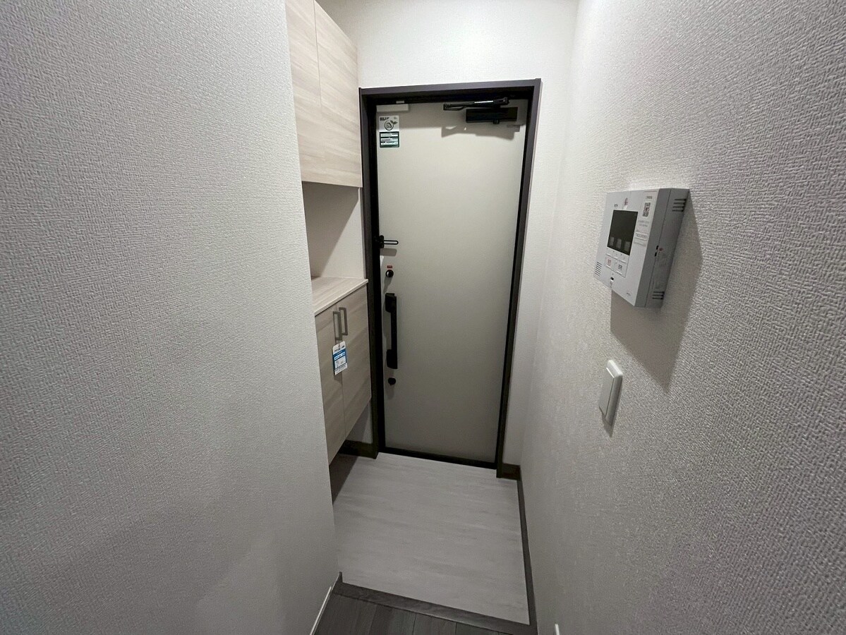 エフォリア17の物件内観写真