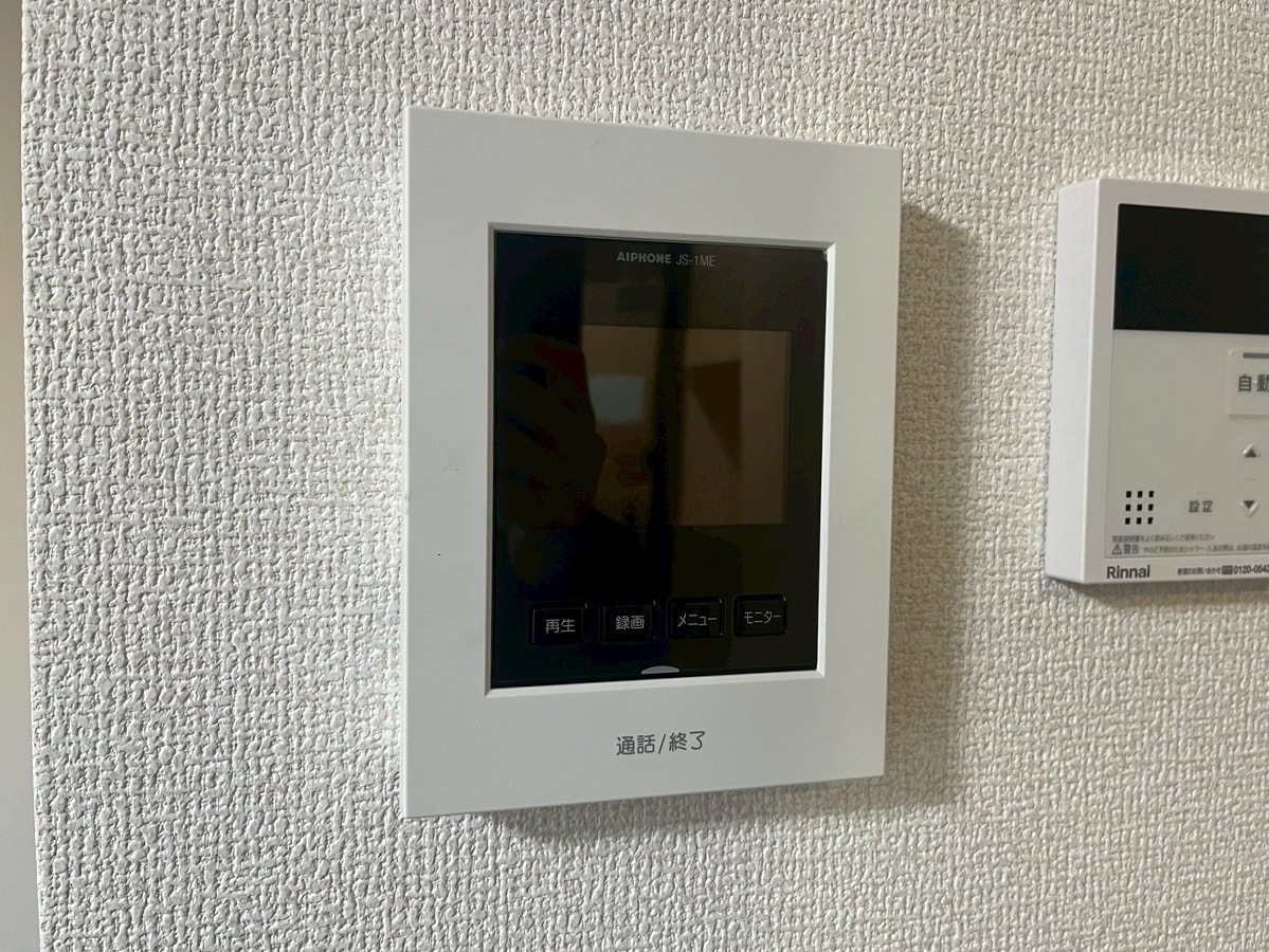 エフォリア17の物件内観写真