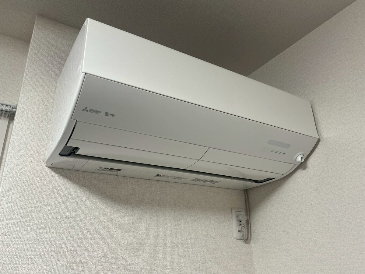 エフォリア17の物件内観写真