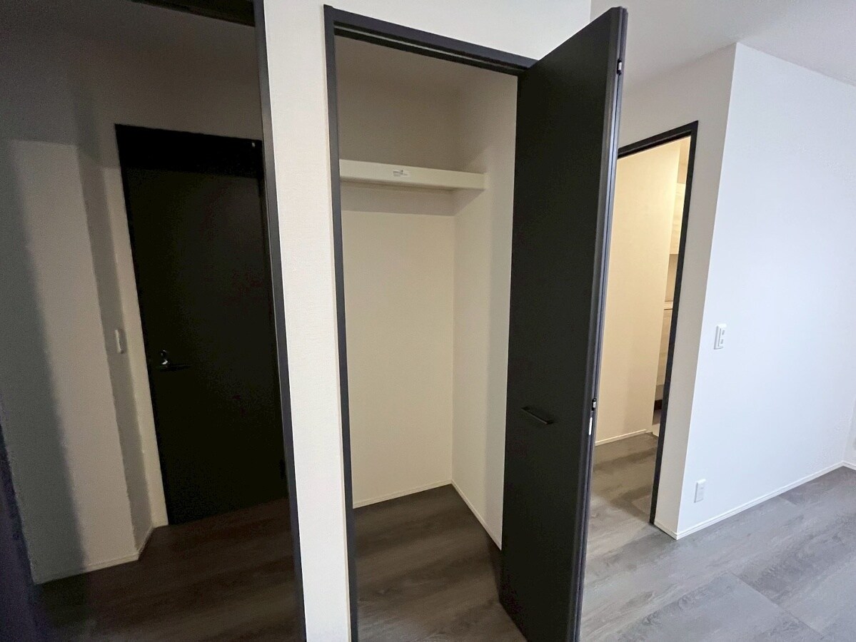 エフォリア17の物件内観写真