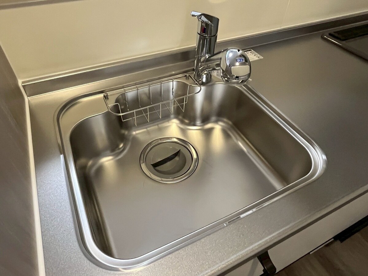 エフォリア17の物件内観写真