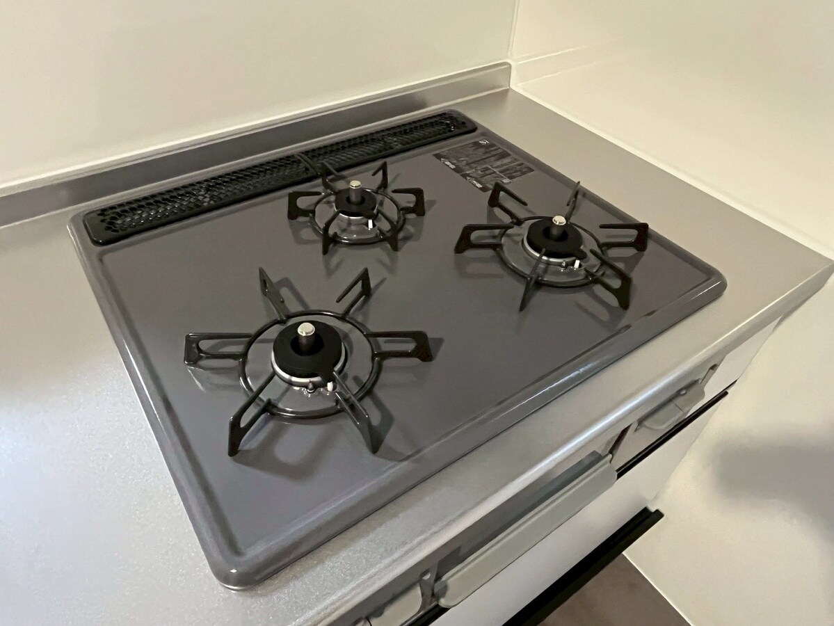 エフォリア17の物件内観写真