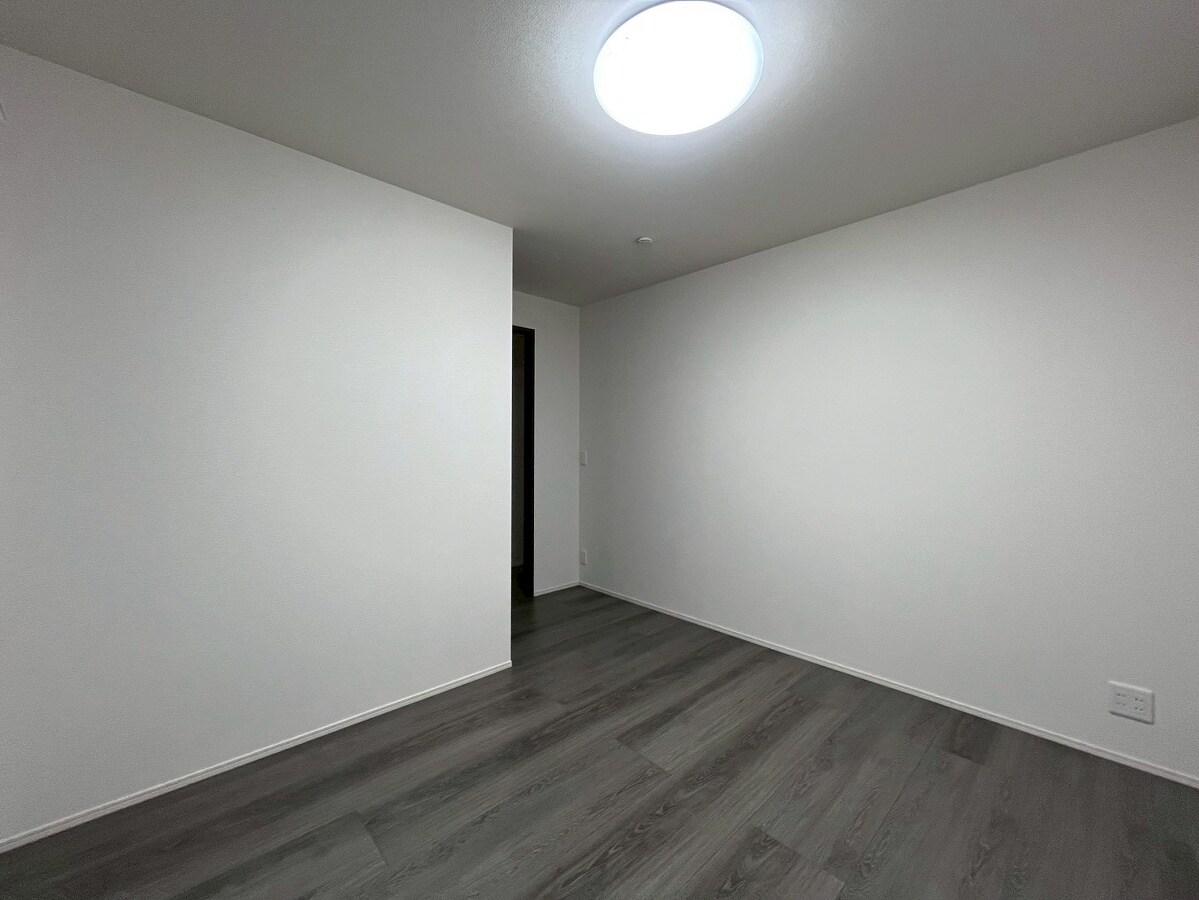 エフォリア17の物件内観写真