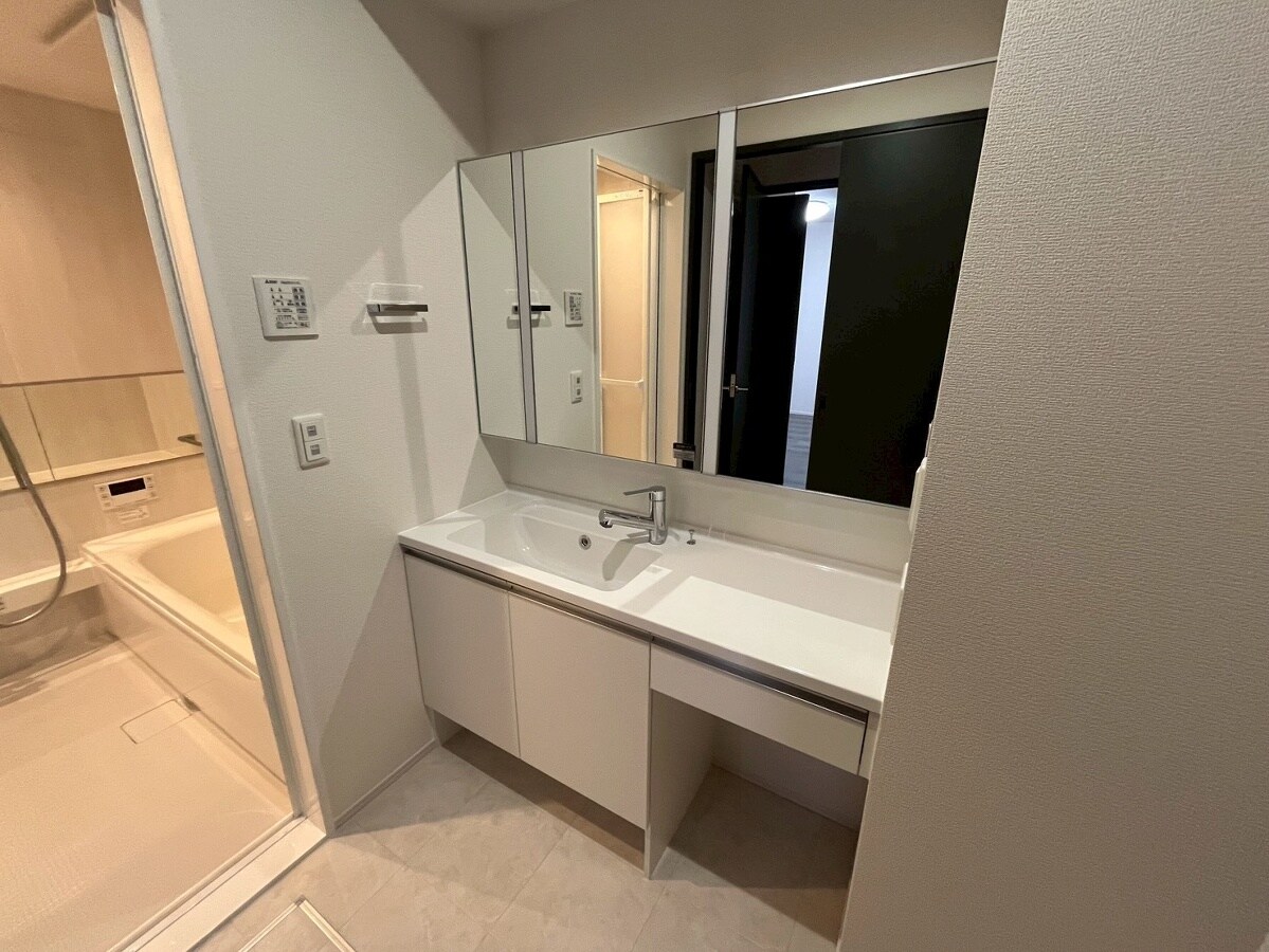 エフォリア17の物件内観写真