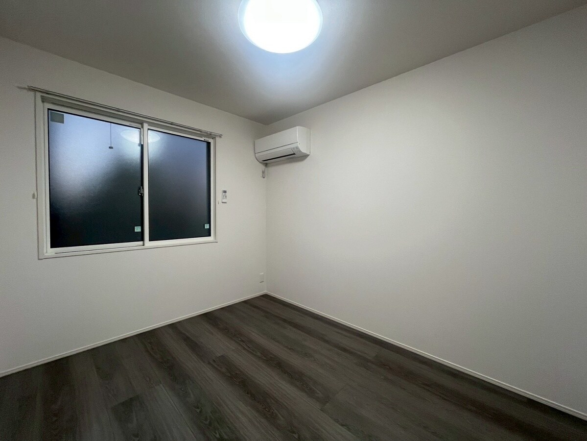 エフォリア17の物件内観写真