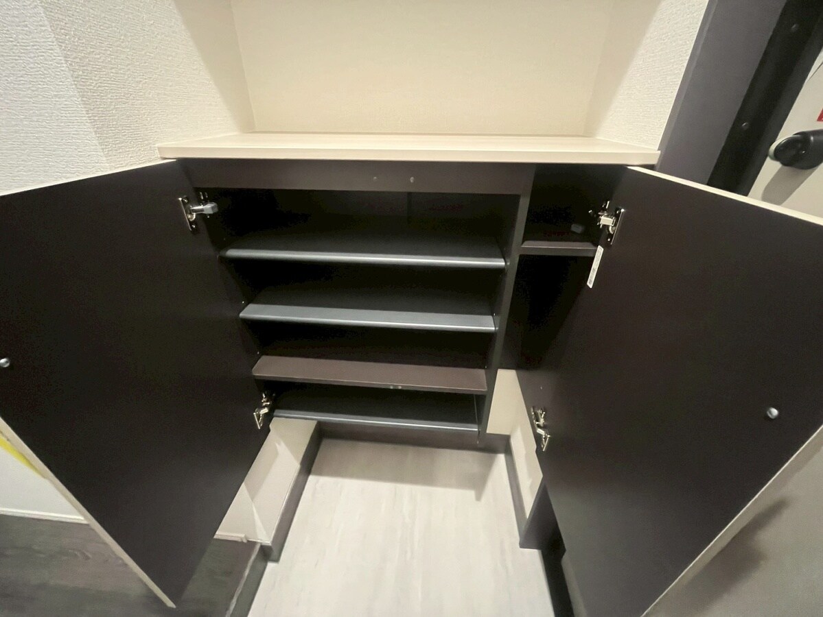 エフォリア17の物件内観写真