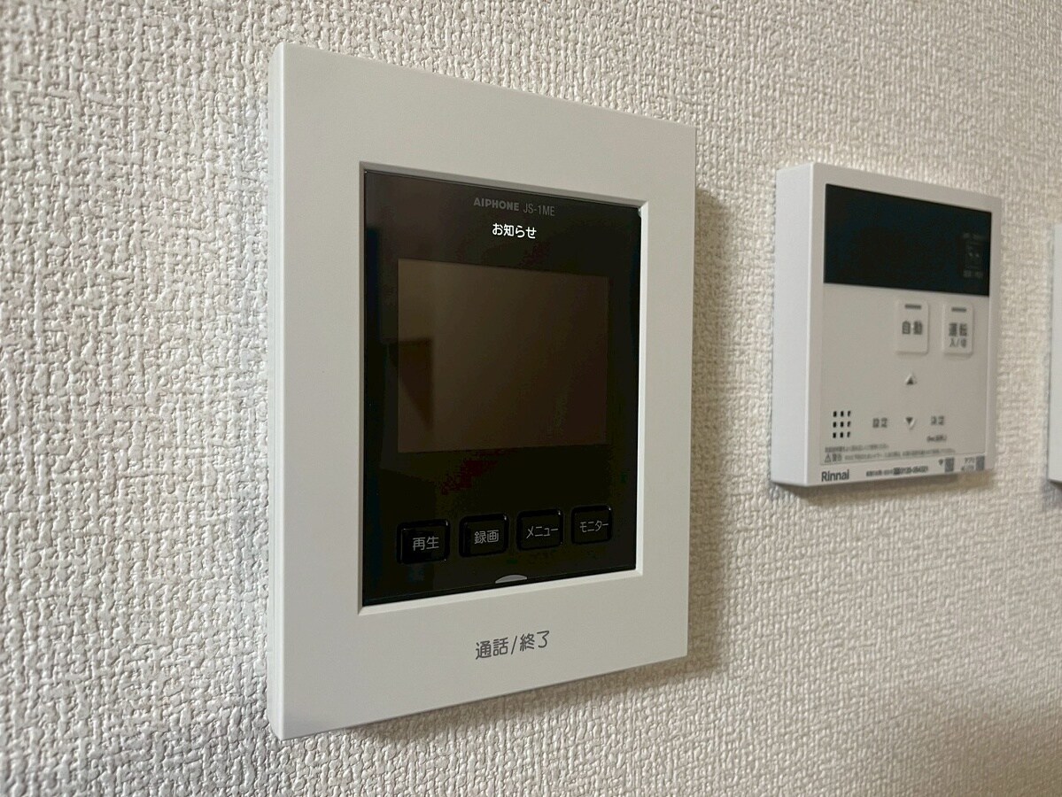 エフォリア17の物件内観写真