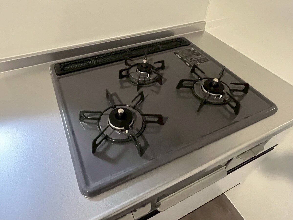 エフォリア17の物件内観写真