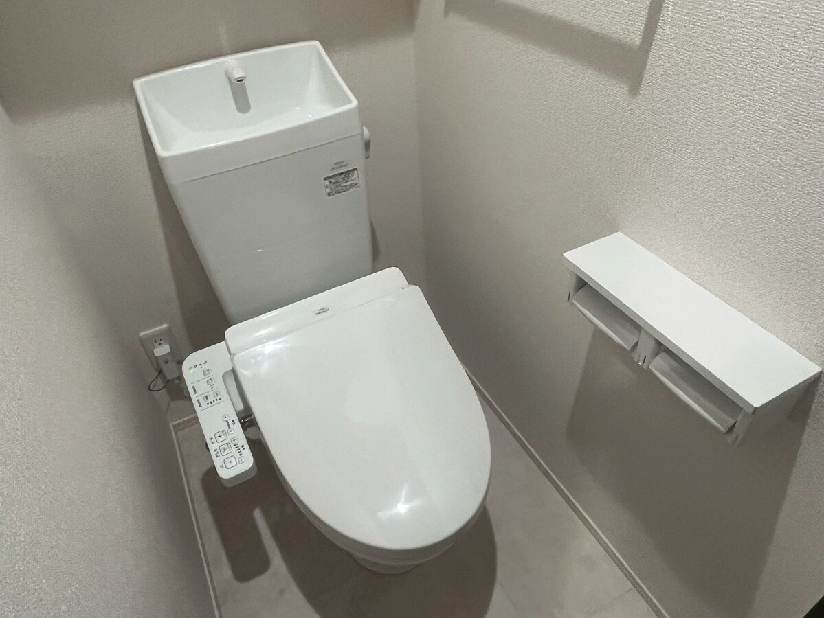 エフォリア17の物件内観写真