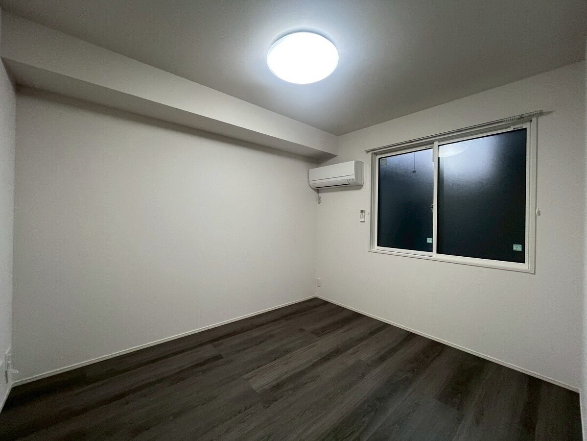 エフォリア17の物件内観写真