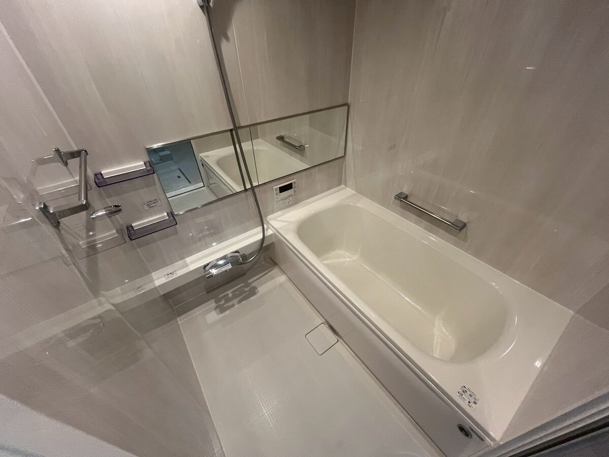 エフォリア17の物件内観写真