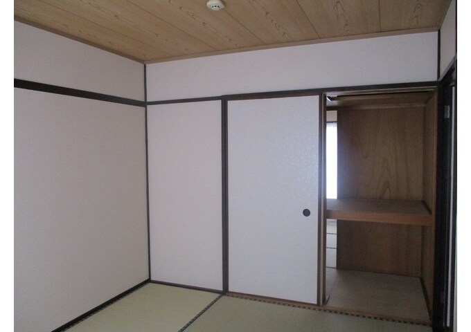 姫路市川公社団地　1号棟の物件内観写真