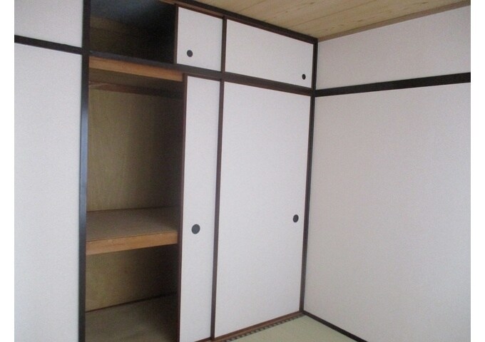 姫路市川公社団地　1号棟の物件内観写真