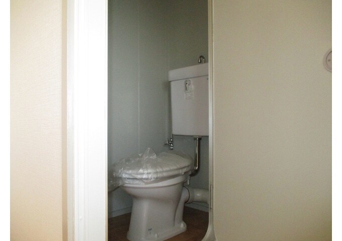 姫路市川公社団地　1号棟の物件内観写真