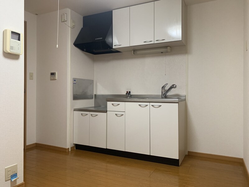 イースト・フィオーレの物件内観写真