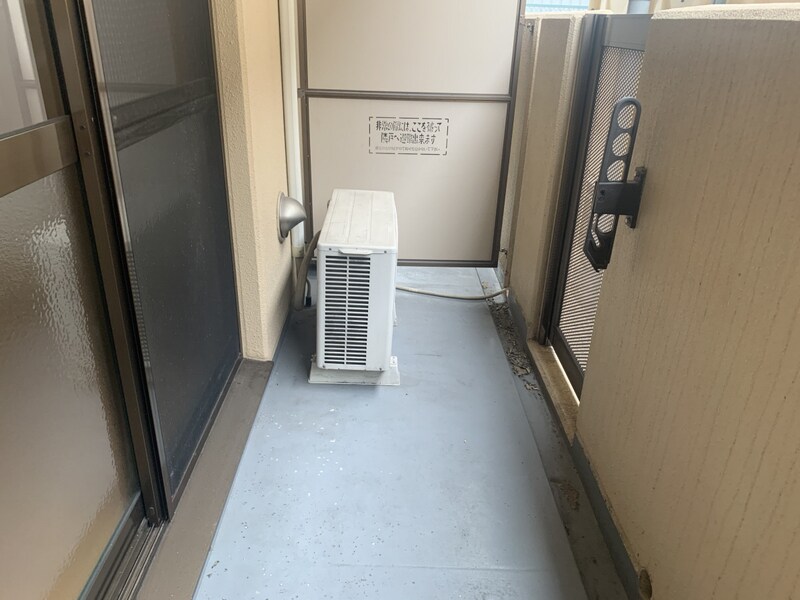 イースト・フィオーレの物件内観写真