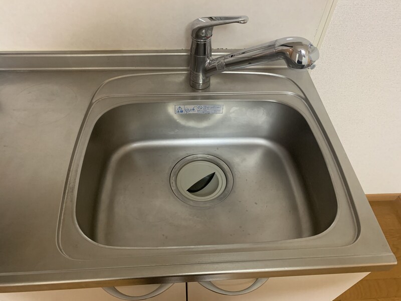 イースト・フィオーレの物件内観写真