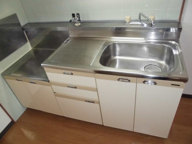 井ノ口ハイツの物件内観写真