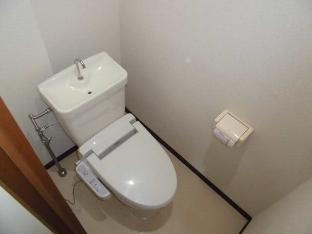 井ノ口ハイツの物件内観写真