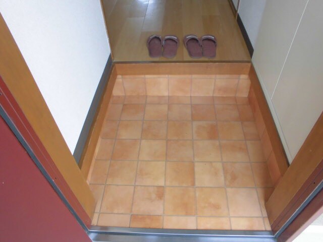 井ノ口ハイツの物件内観写真