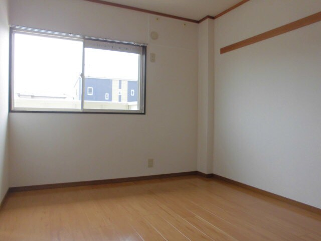 井ノ口ハイツの物件内観写真