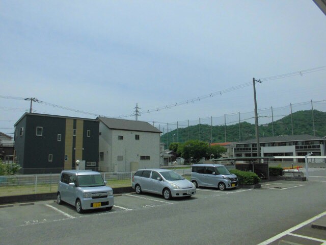 井ノ口ハイツの物件内観写真