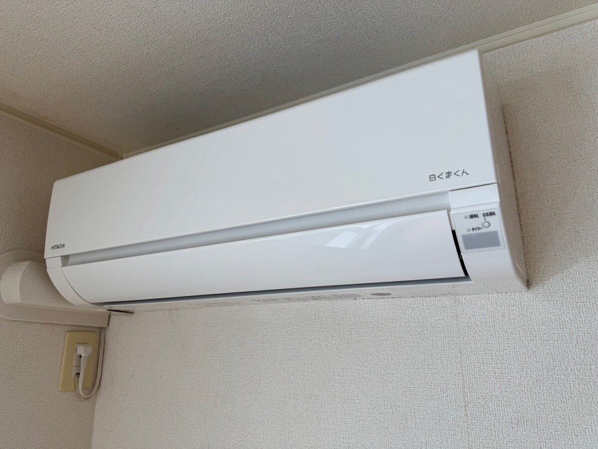 スクエア・センチュリーの物件内観写真