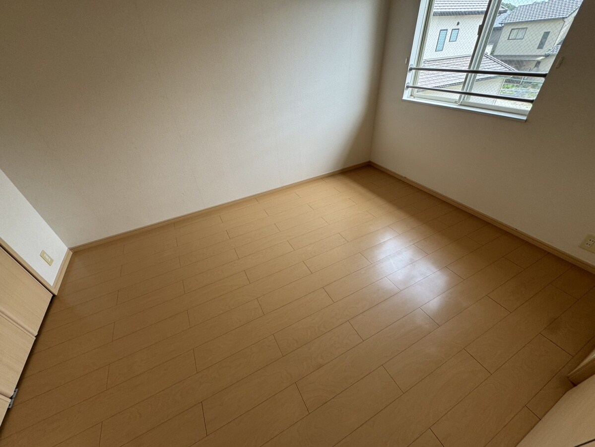 スクエア・センチュリーの物件内観写真