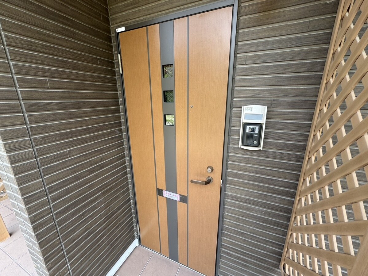 スクエア・センチュリーの物件内観写真