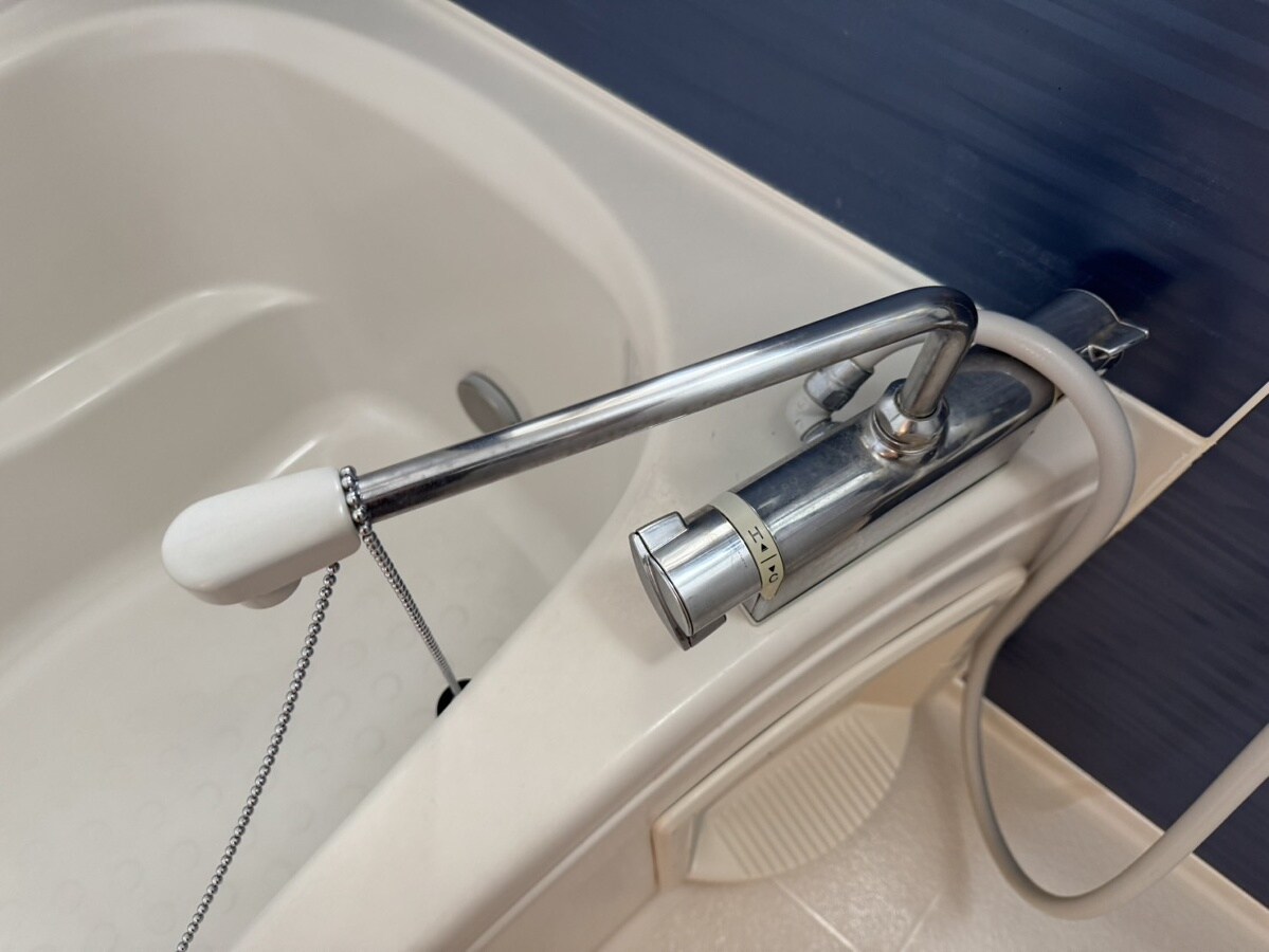 スクエア・センチュリーの物件内観写真