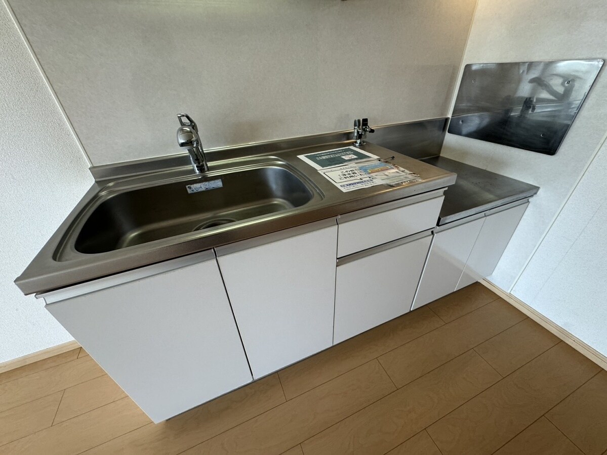 スクエア・センチュリーの物件内観写真