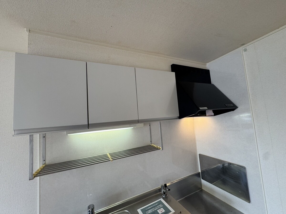 スクエア・センチュリーの物件内観写真