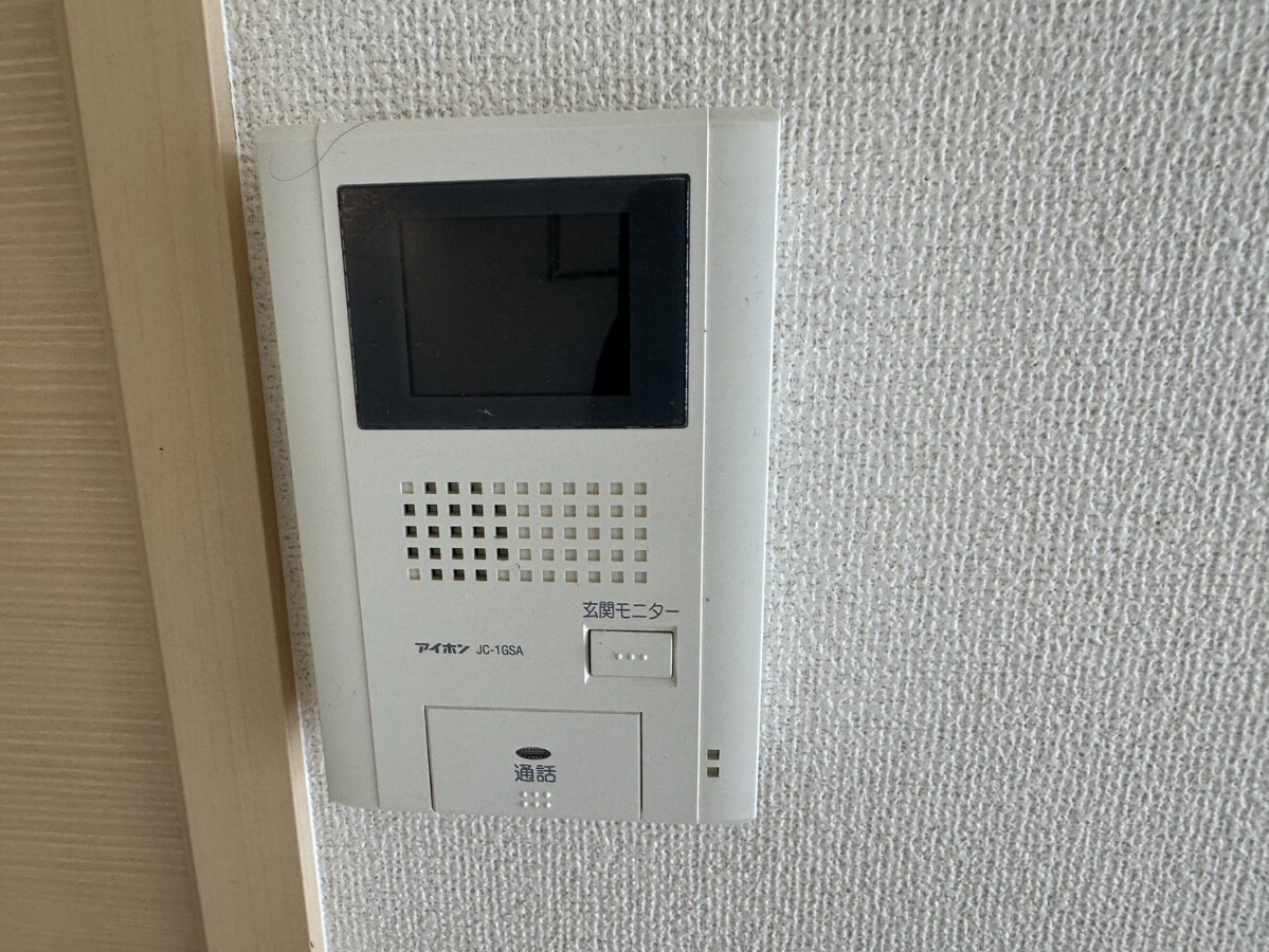 スクエア・センチュリーの物件内観写真