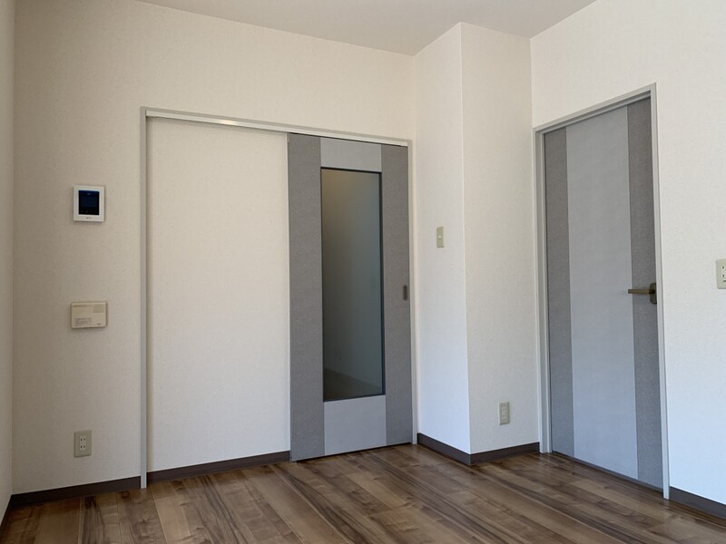 グリーンヒル今宿の物件内観写真