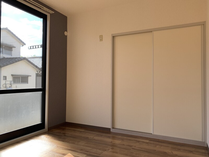 グリーンヒル今宿の物件内観写真