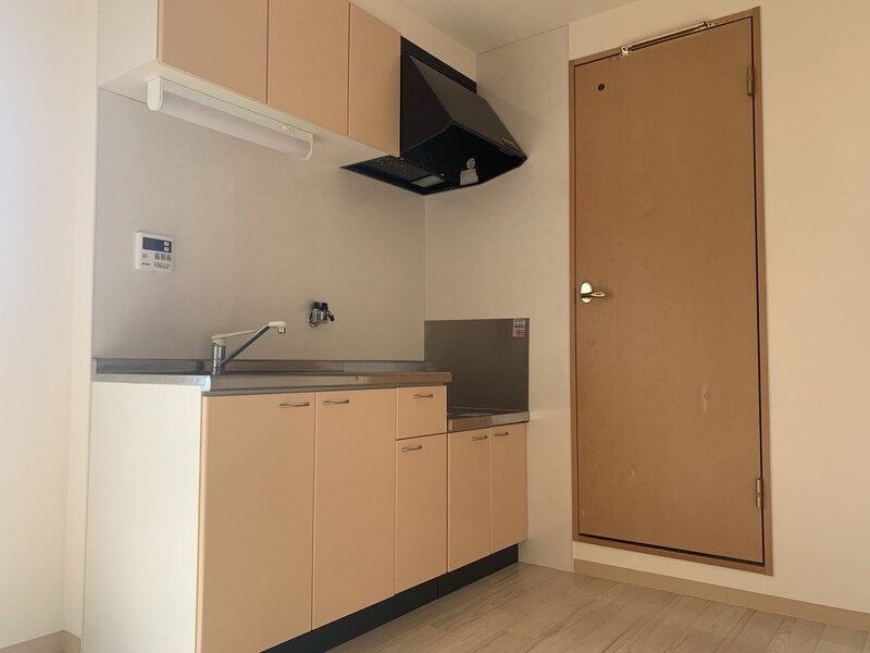 メゾンサンベリーナの物件内観写真