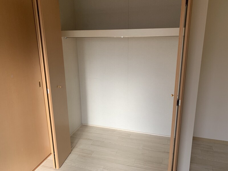 メゾンサンベリーナの物件内観写真