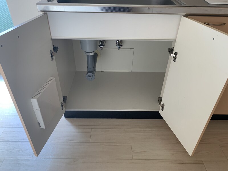 メゾンサンベリーナの物件内観写真