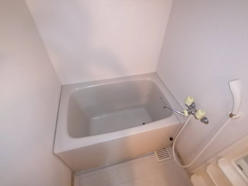 ノーブルハイツの物件内観写真