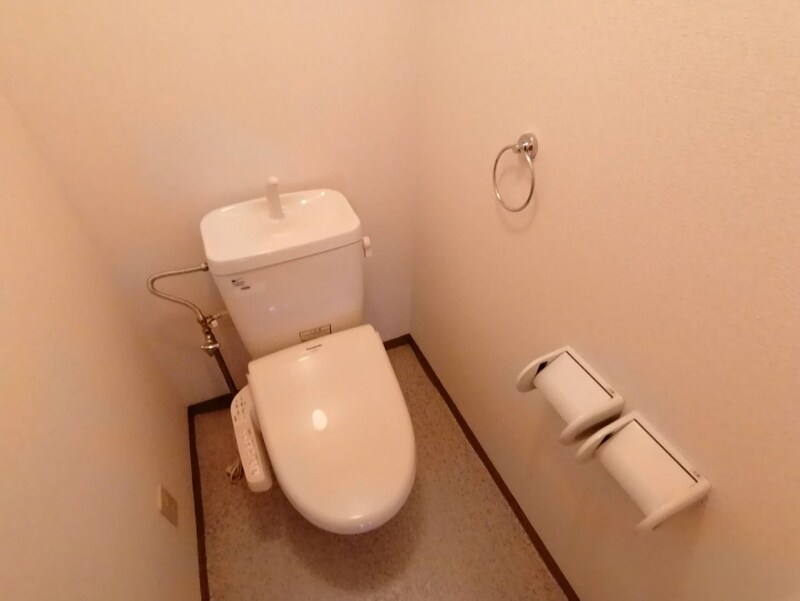 ノーブルハイツの物件内観写真