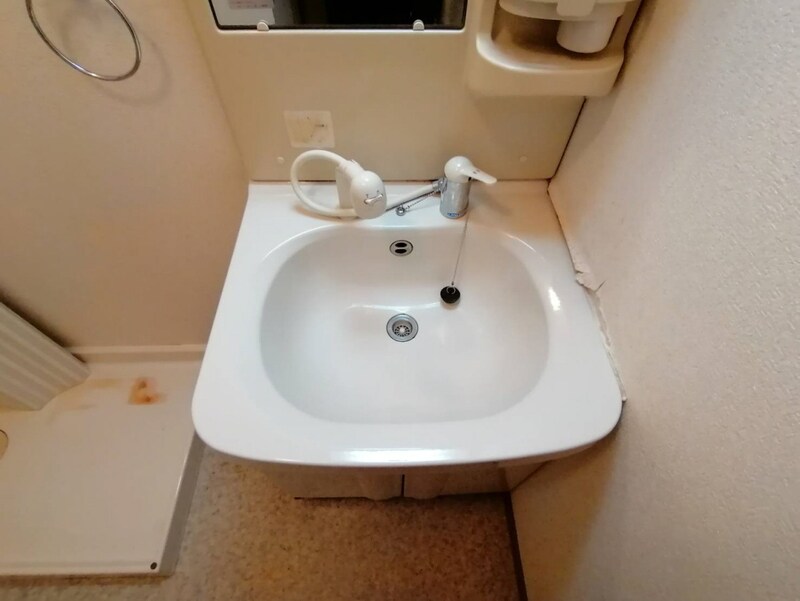 ノーブルハイツの物件内観写真