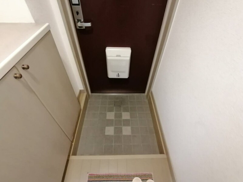 ノーブルハイツの物件内観写真