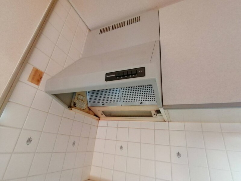 ノーブルハイツの物件内観写真