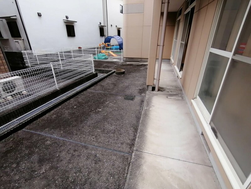 ノーブルハイツの物件内観写真