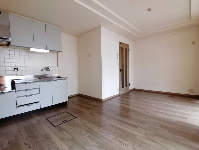 ノーブルハイツの物件内観写真